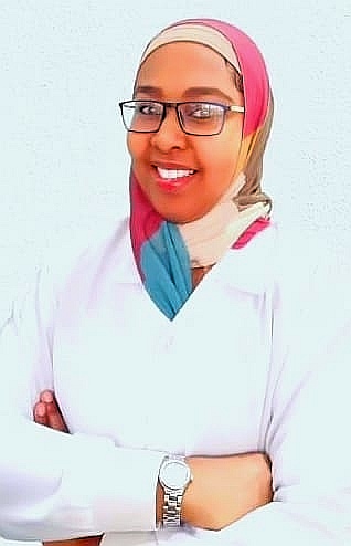 Dr. Salma