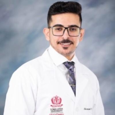 Dr. Majid Al Toman