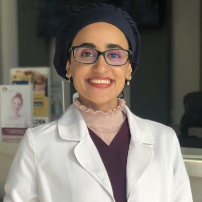 Dr. Sondos