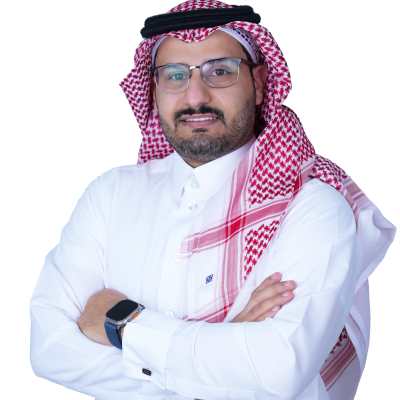 Dr. Faifi