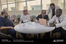 CBL workshop