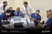 CBL workshop