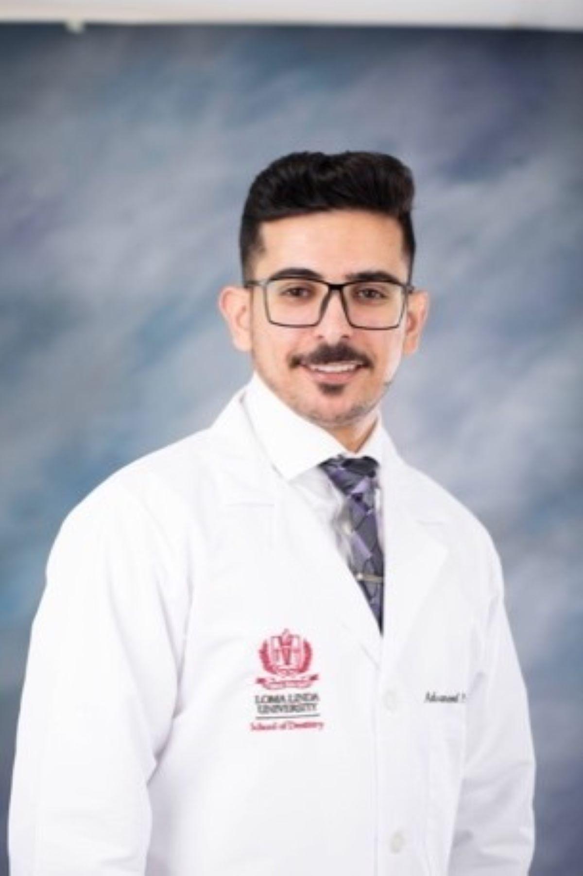Dr. Majid Al Toman